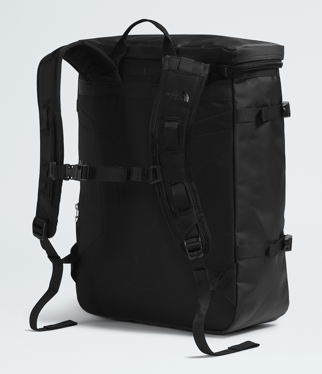 Base Camp Fusebox TNF Black/TNF Black