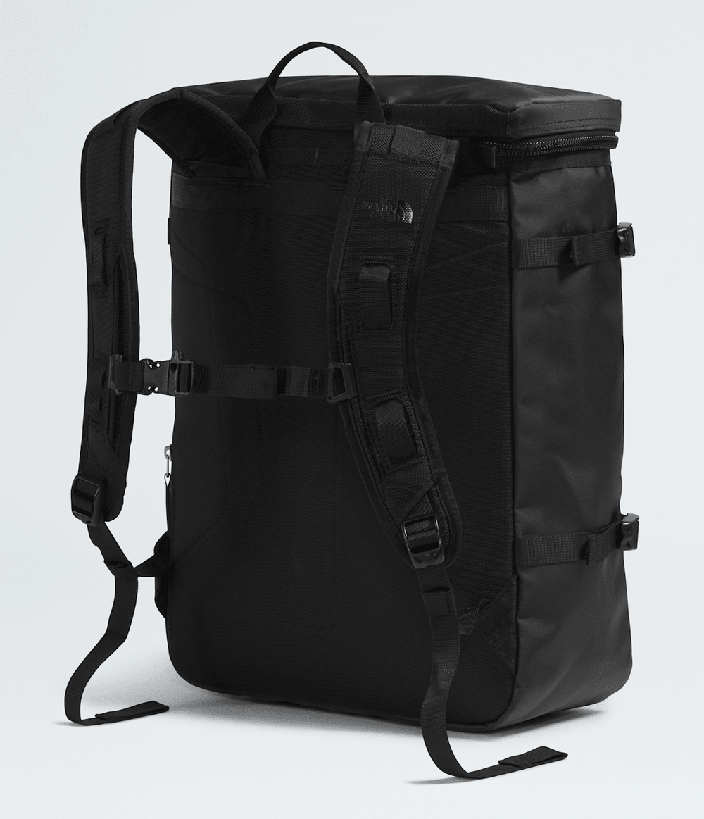 Base Camp Fusebox TNF Black/TNF Black