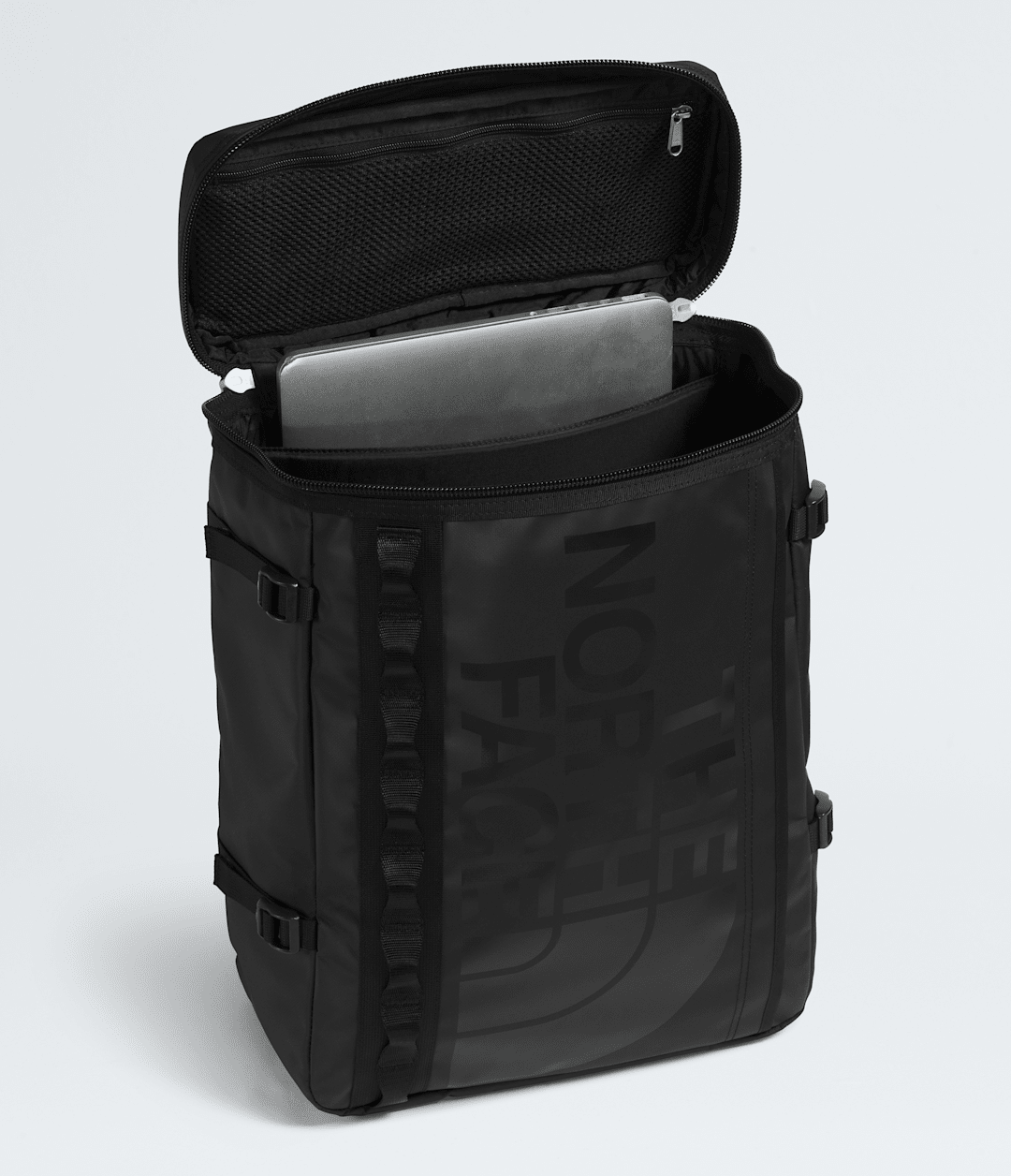 Base Camp Fusebox TNF Black/TNF Black