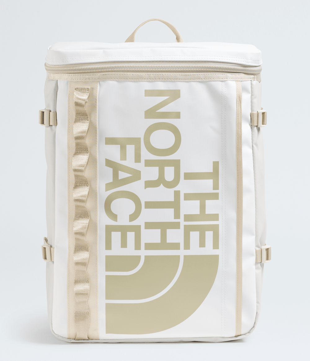 Base Camp Fusebox White Ash/Calacatta/Pale Khaki