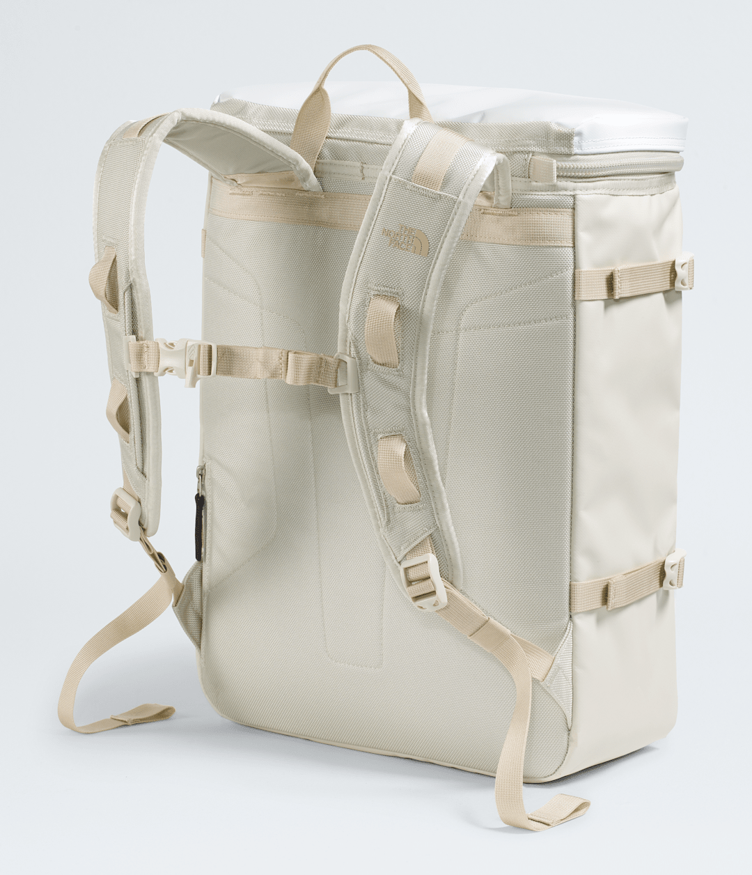Base Camp Fusebox White Ash/Calacatta/Pale Khaki