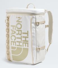Base Camp Fusebox White Ash/Calacatta/Pale Khaki