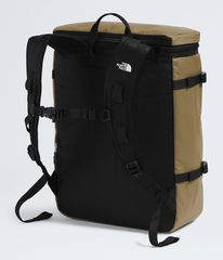Base Camp Fusebox Cedar-Tnf Black