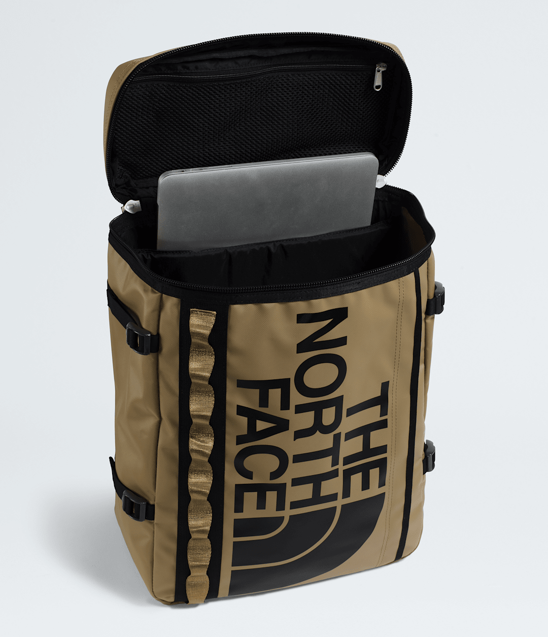 Base Camp Fusebox Cedar-Tnf Black