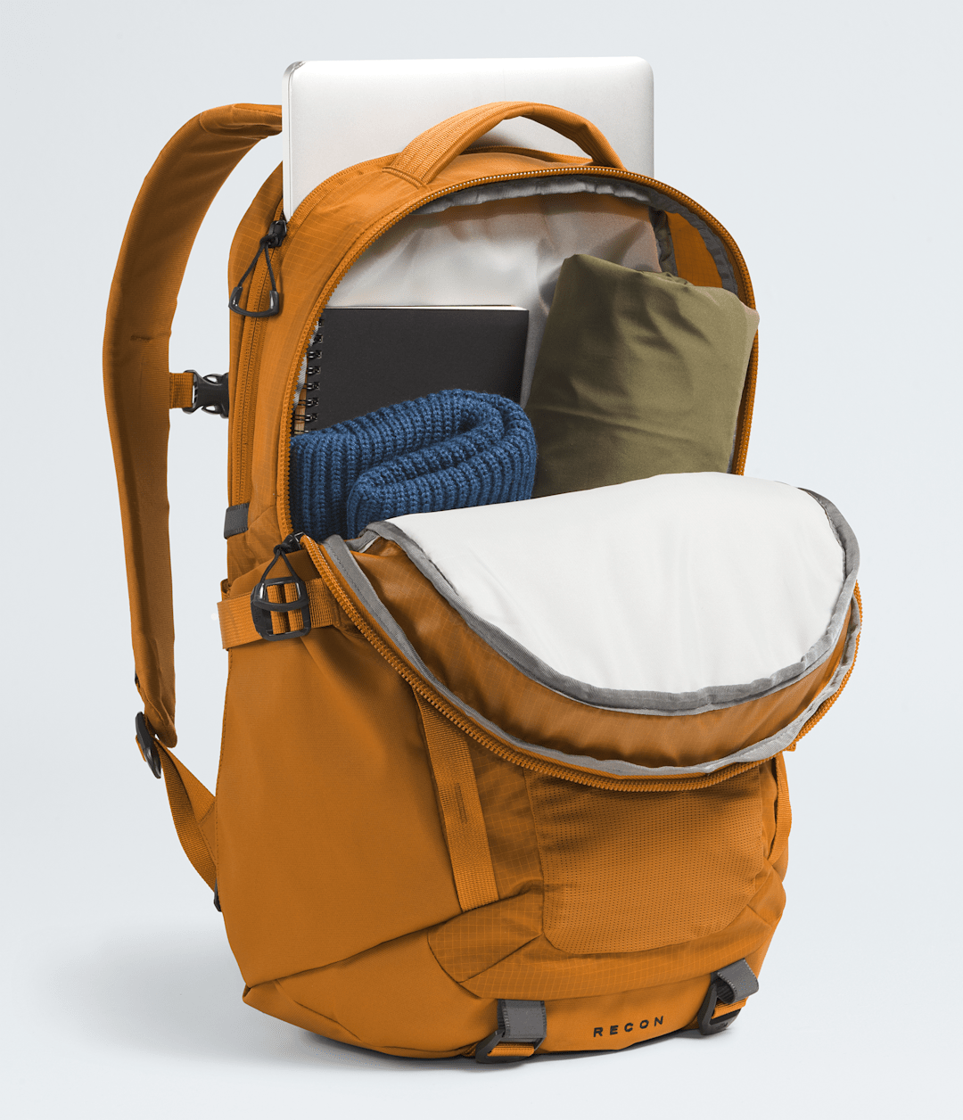Recon Backpack Timber Tan