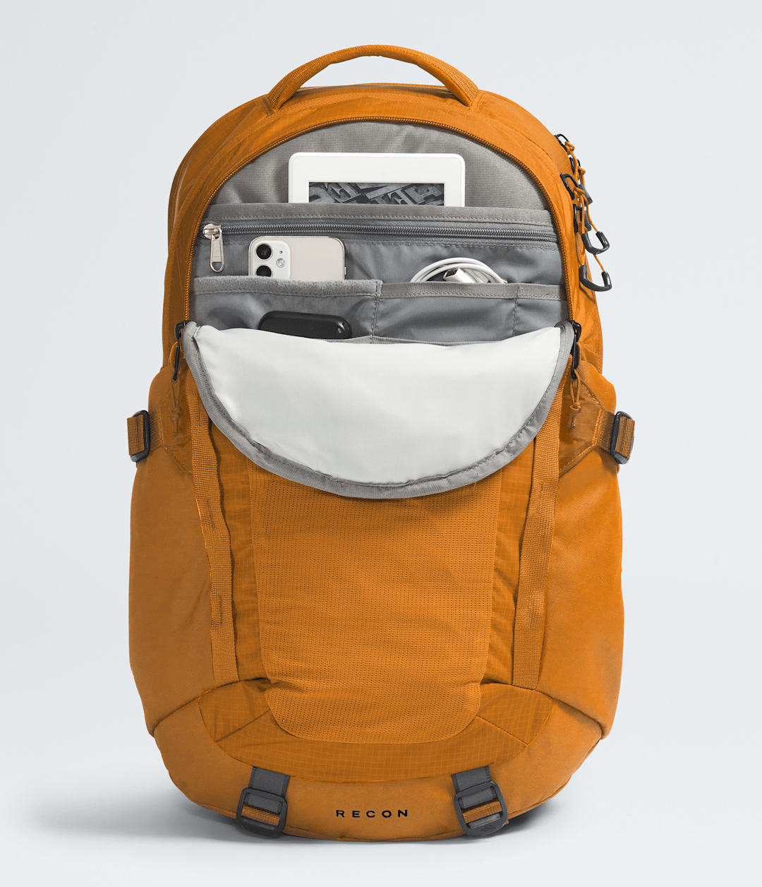 Recon Backpack Timber Tan