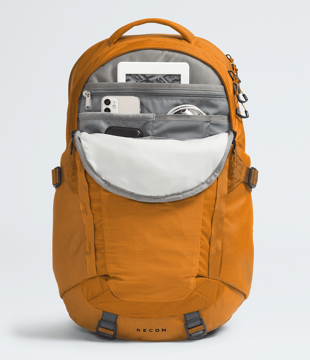Recon Backpack Timber Tan