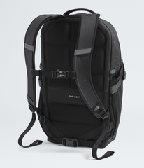 Recon Backpack Asphalt Grey Light Heather/TNF Black
