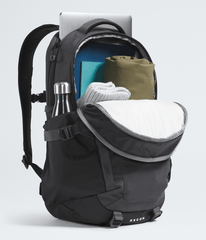 Recon Backpack Asphalt Grey Light Heather/TNF Black