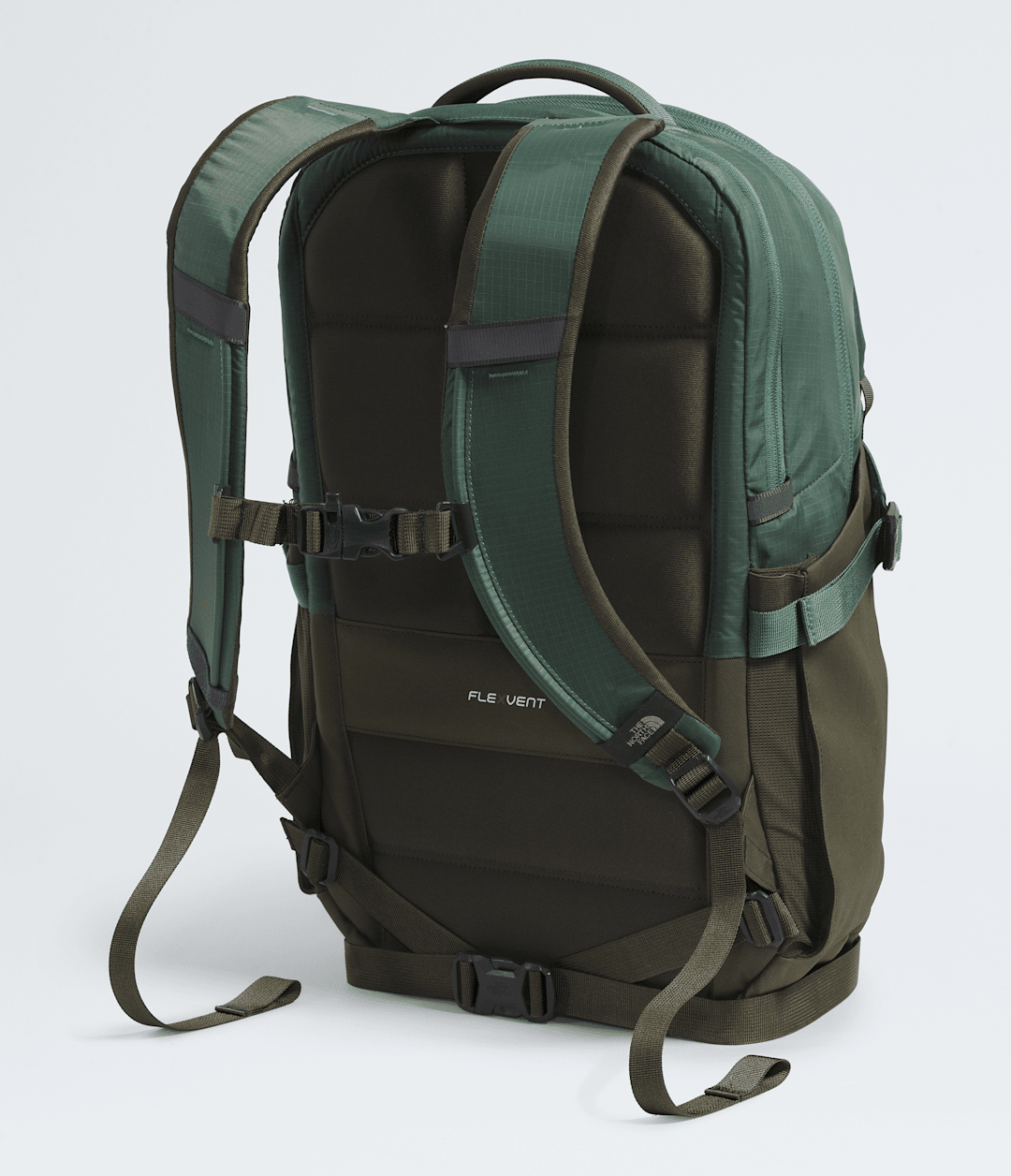 Recon Backpack Duck Green/New Taupe Green