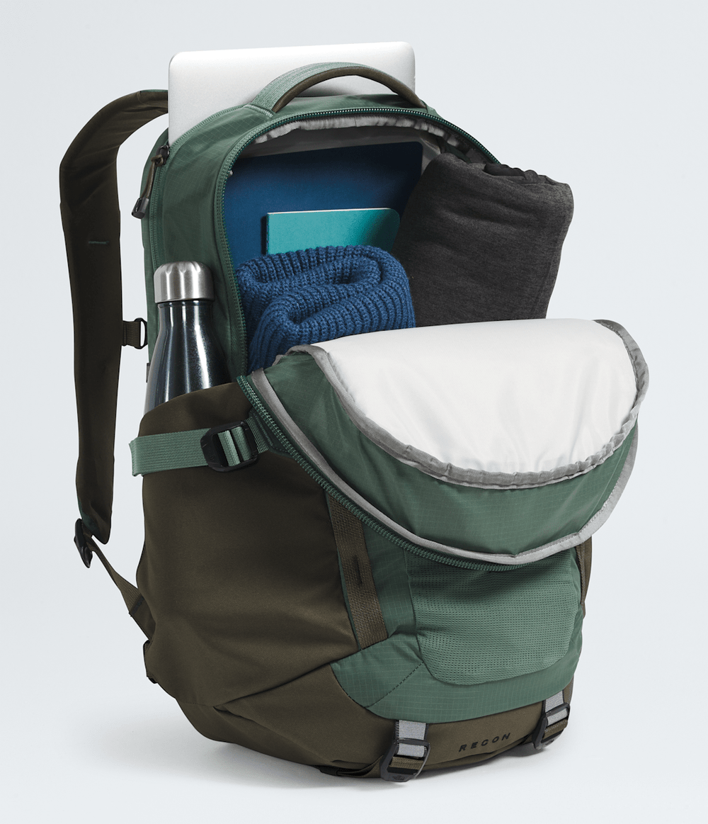 Recon Backpack Duck Green/New Taupe Green