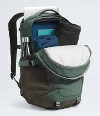 Recon Backpack Duck Green/New Taupe Green