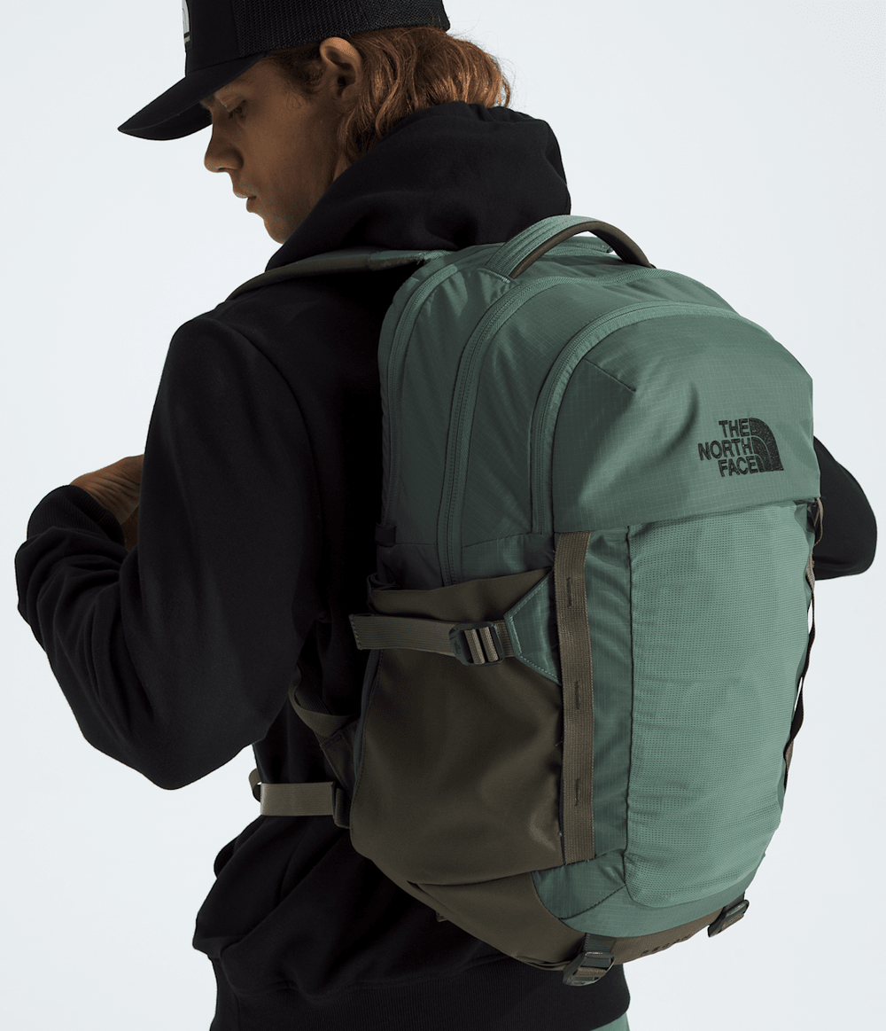 Recon Backpack Duck Green/New Taupe Green