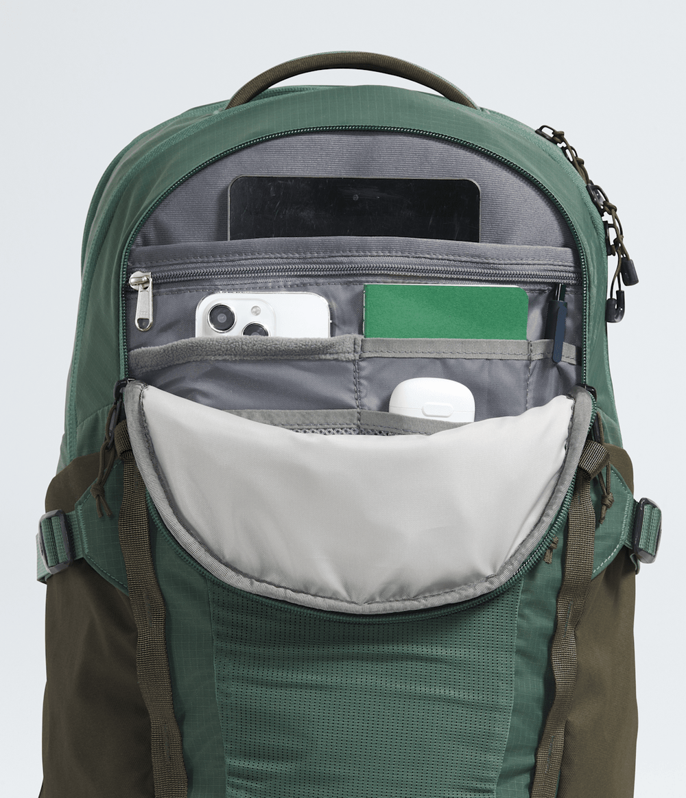 Recon Backpack Duck Green/New Taupe Green