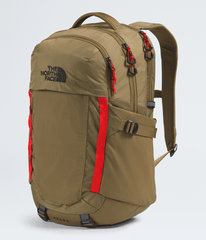 Recon Backpack Cedar-Lava Red