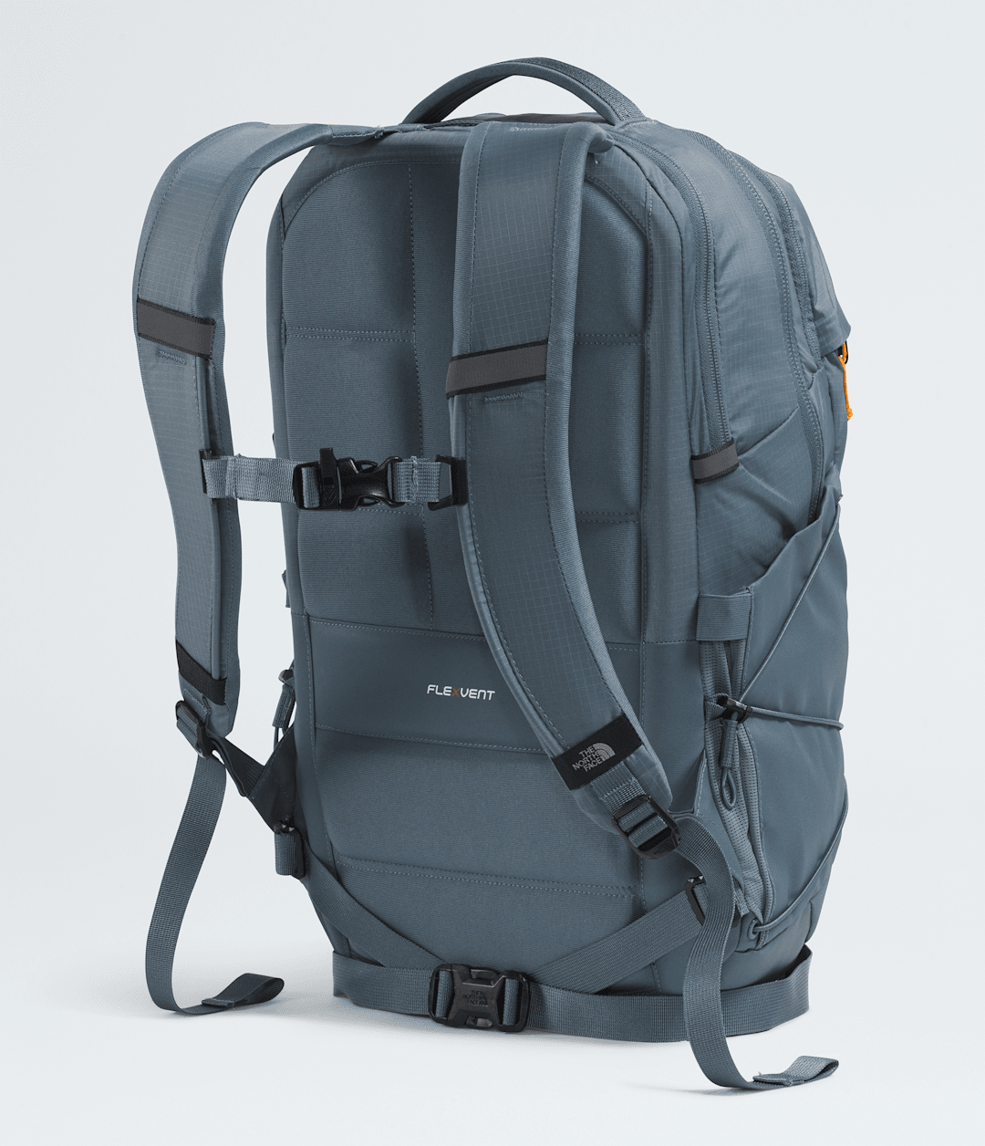 Borealis Backpack Granite Grey-Dust Orange