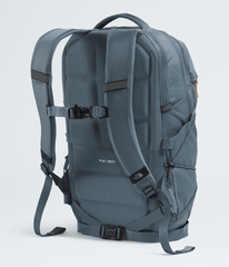 Borealis Backpack Granite Grey-Dust Orange