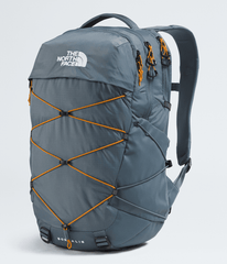 Borealis Backpack Granite Grey-Dust Orange