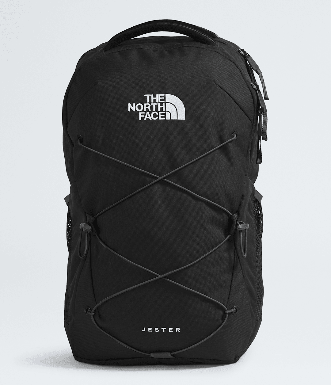 Jester Backpack TNF Black