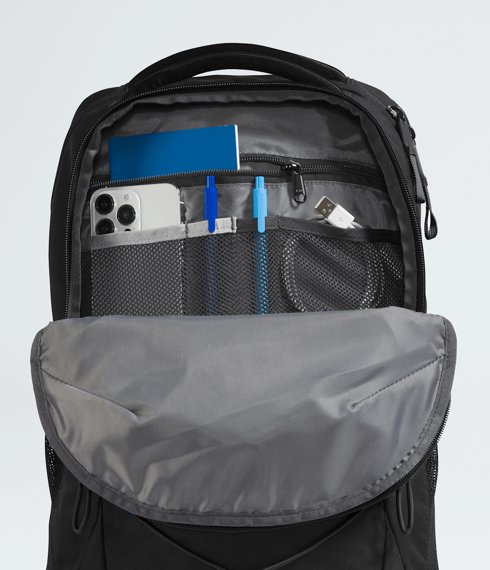 Jester Backpack TNF Black