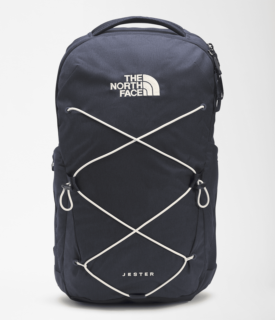 Jester Backpack Aviator Navy Light Heather/Vintage White