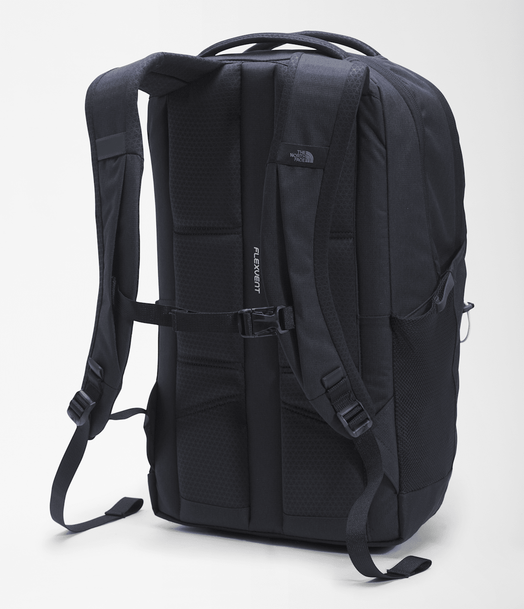 Jester Backpack Aviator Navy Light Heather/Vintage White