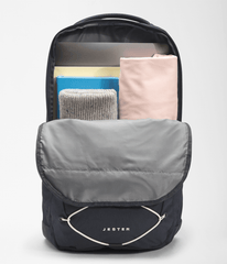 Jester Backpack Aviator Navy Light Heather/Vintage White