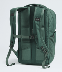 Jester Backpack Duck Green Dark Heather/TNF Black