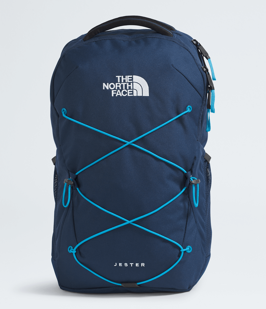 Jester Backpack Eagle Blue/Meridian Blue