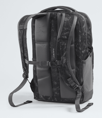 Jester Backpack Tnf Black Chalk Texture Print-Smoked Pearl