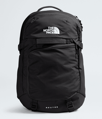 Router Backpack TNF Black/TNF Black