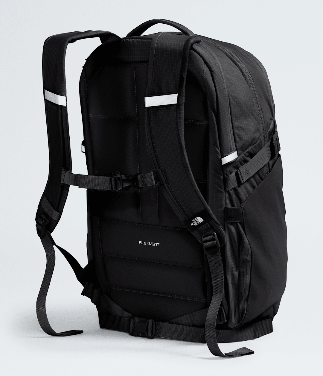 Router Backpack TNF Black/TNF Black