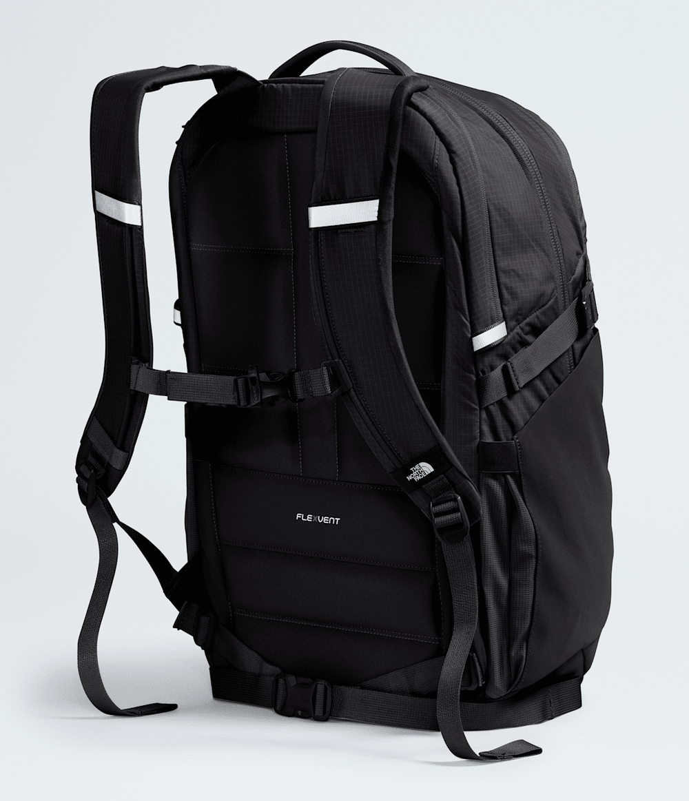 Router Backpack TNF Black/TNF Black