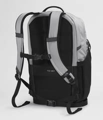 Surge Backpack Meld Grey Dark Heather/TNF Black