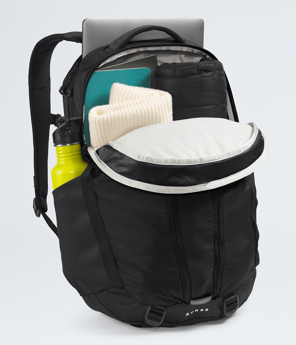 Surge Backpack TNF Black/TNF Black