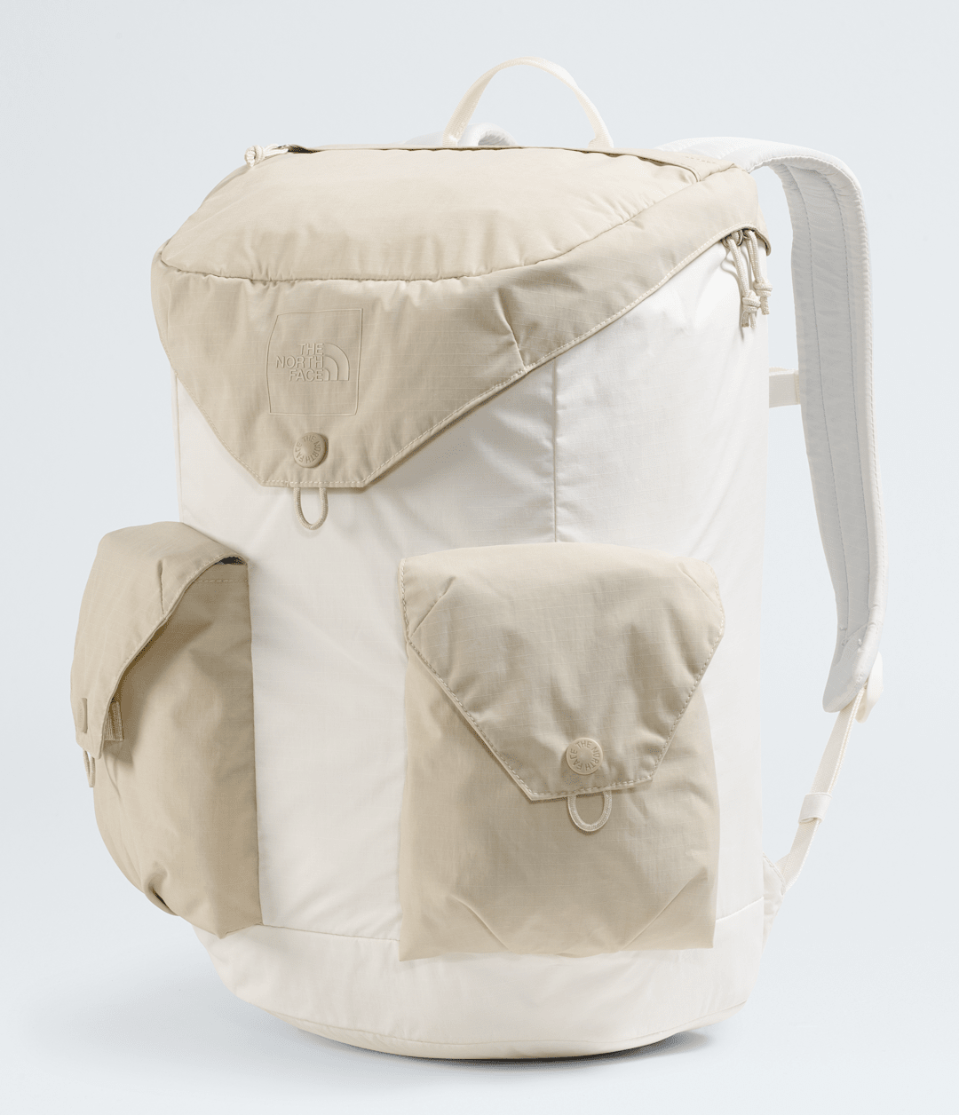 Glen Canyon Rucksack White Dune/Desert Stone