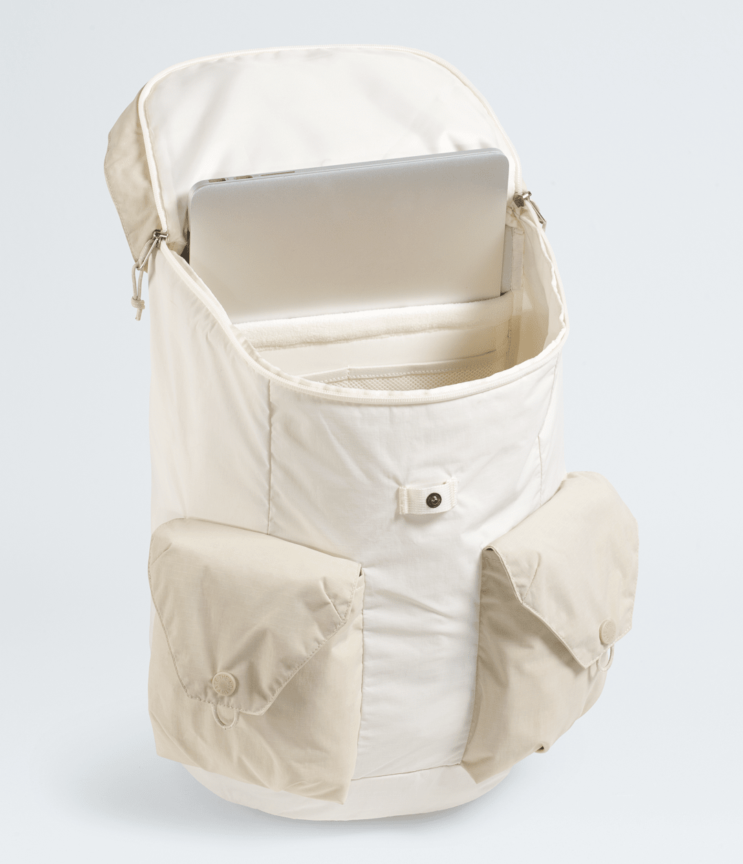 Glen Canyon Rucksack White Dune/Desert Stone