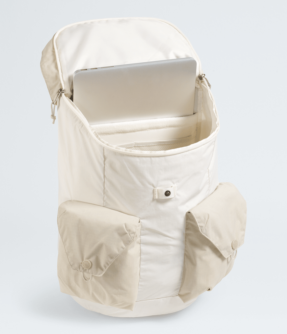 Glen Canyon Rucksack White Dune/Desert Stone