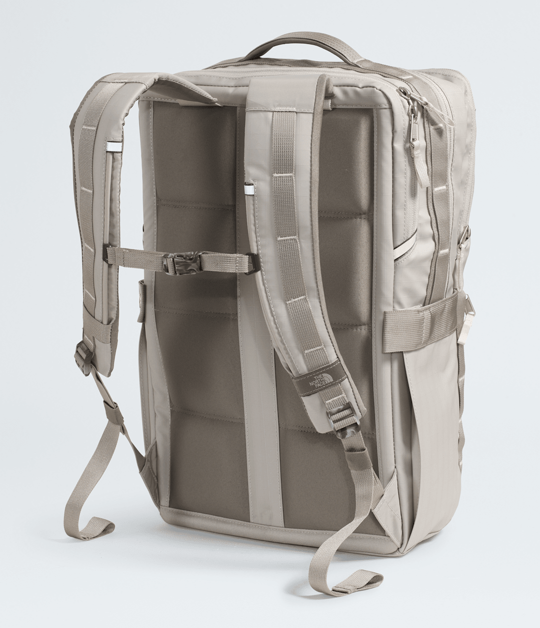 Base Camp Voyager Daypack Soapstone/Stone Slab