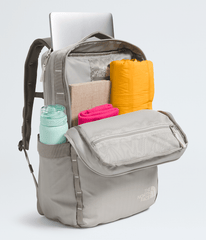 Base Camp Voyager Daypack Soapstone/Stone Slab