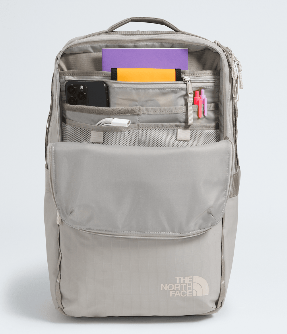 Base Camp Voyager Daypack Soapstone/Stone Slab