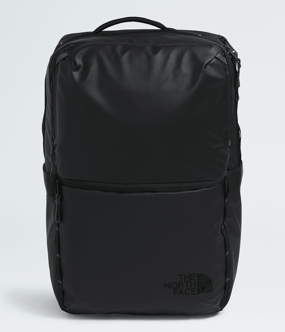 Base Camp Voyager Daypack TNF Black/Asphalt Grey