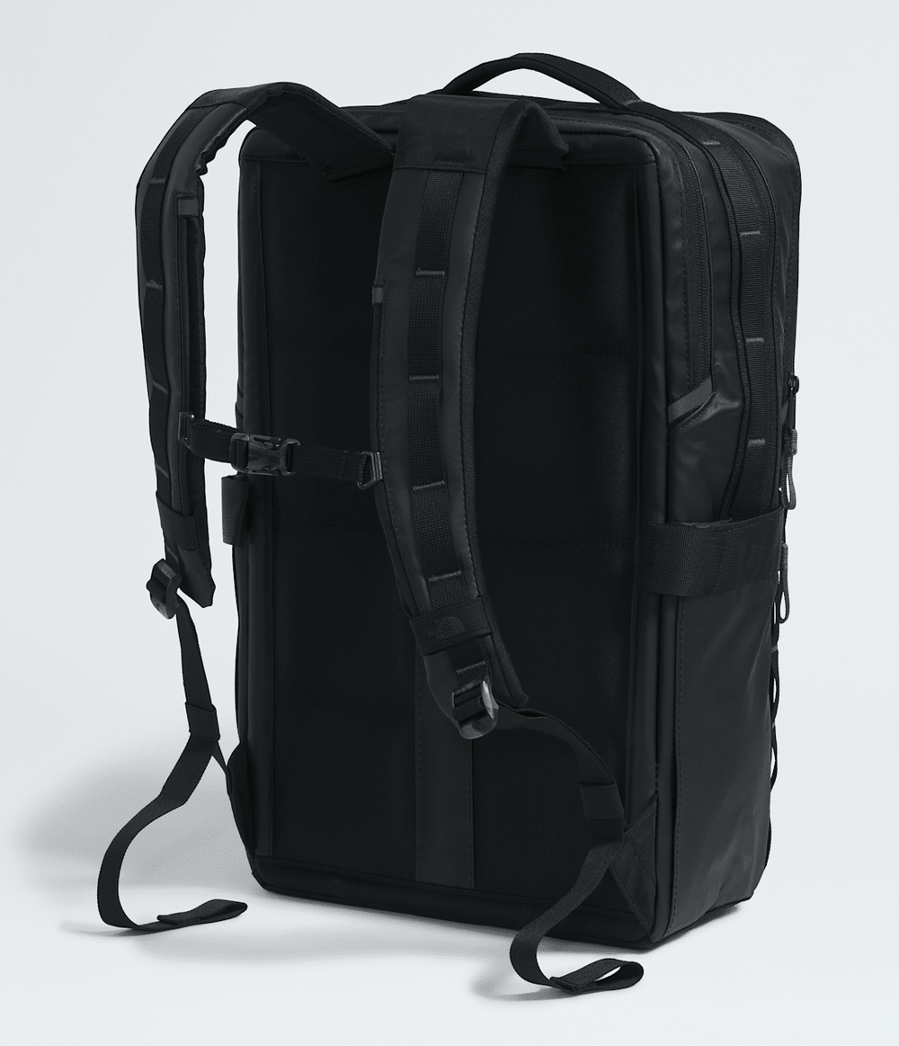 Base Camp Voyager Daypack TNF Black/Asphalt Grey