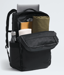 Base Camp Voyager Daypack TNF Black/Asphalt Grey