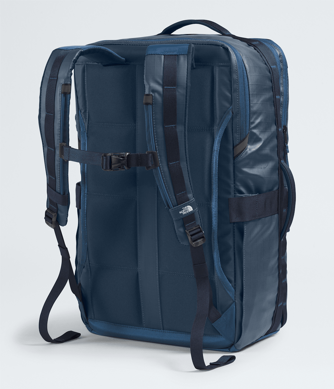 Base Camp Voyager Travel Pack Shady Blue/Summit Navy