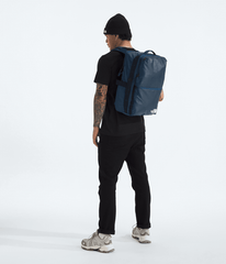 Base Camp Voyager Travel Pack Shady Blue/Summit Navy