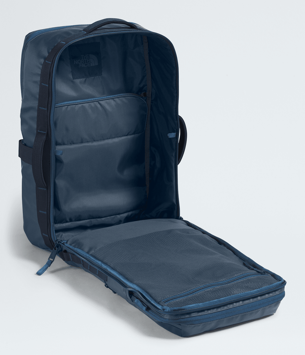 Base Camp Voyager Travel Pack Shady Blue/Summit Navy