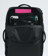 Base Camp Voyager Travel Pack TNF Black/Asphalt Grey
