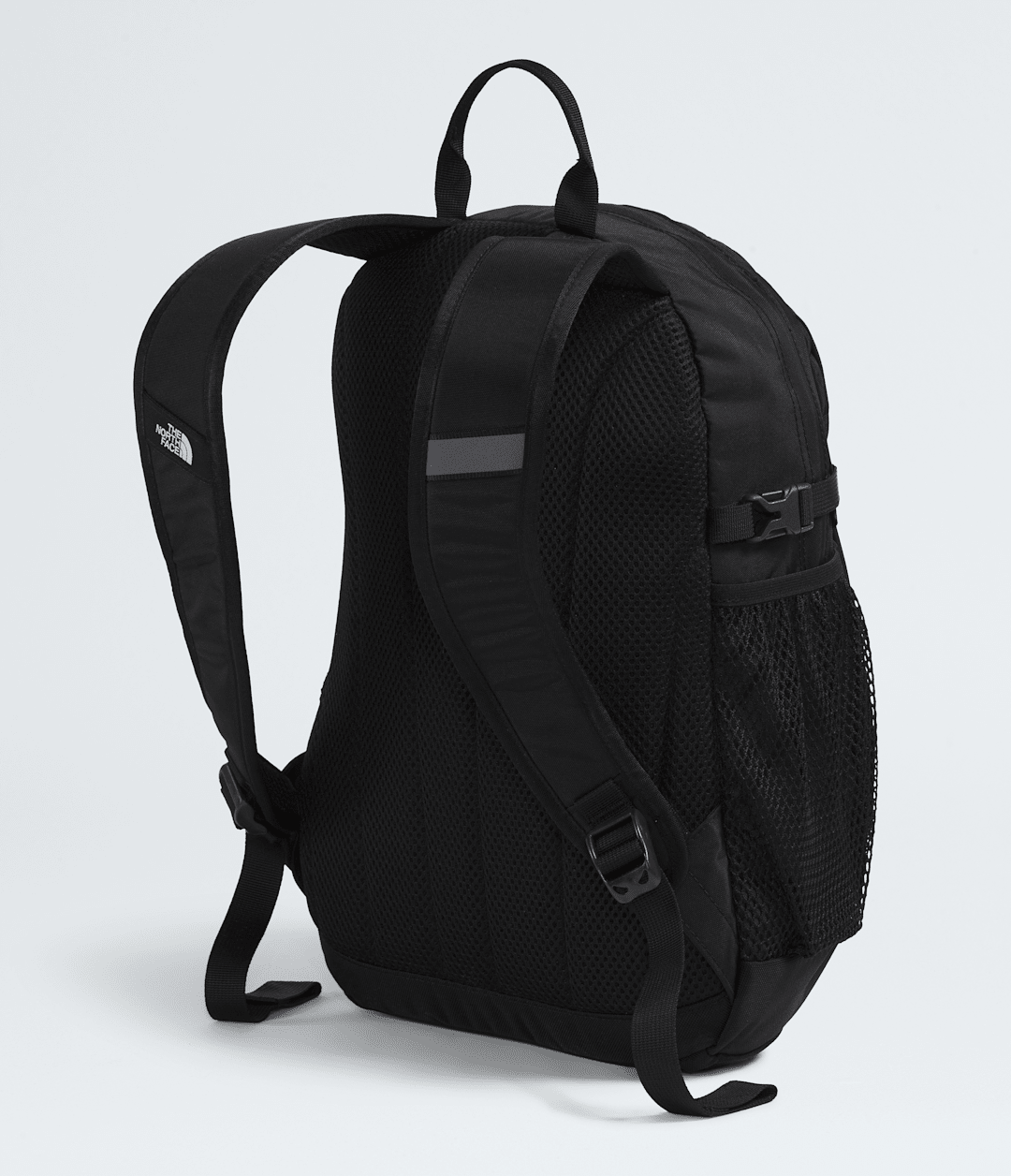 Hot Shot Mini Backpack TNF Black