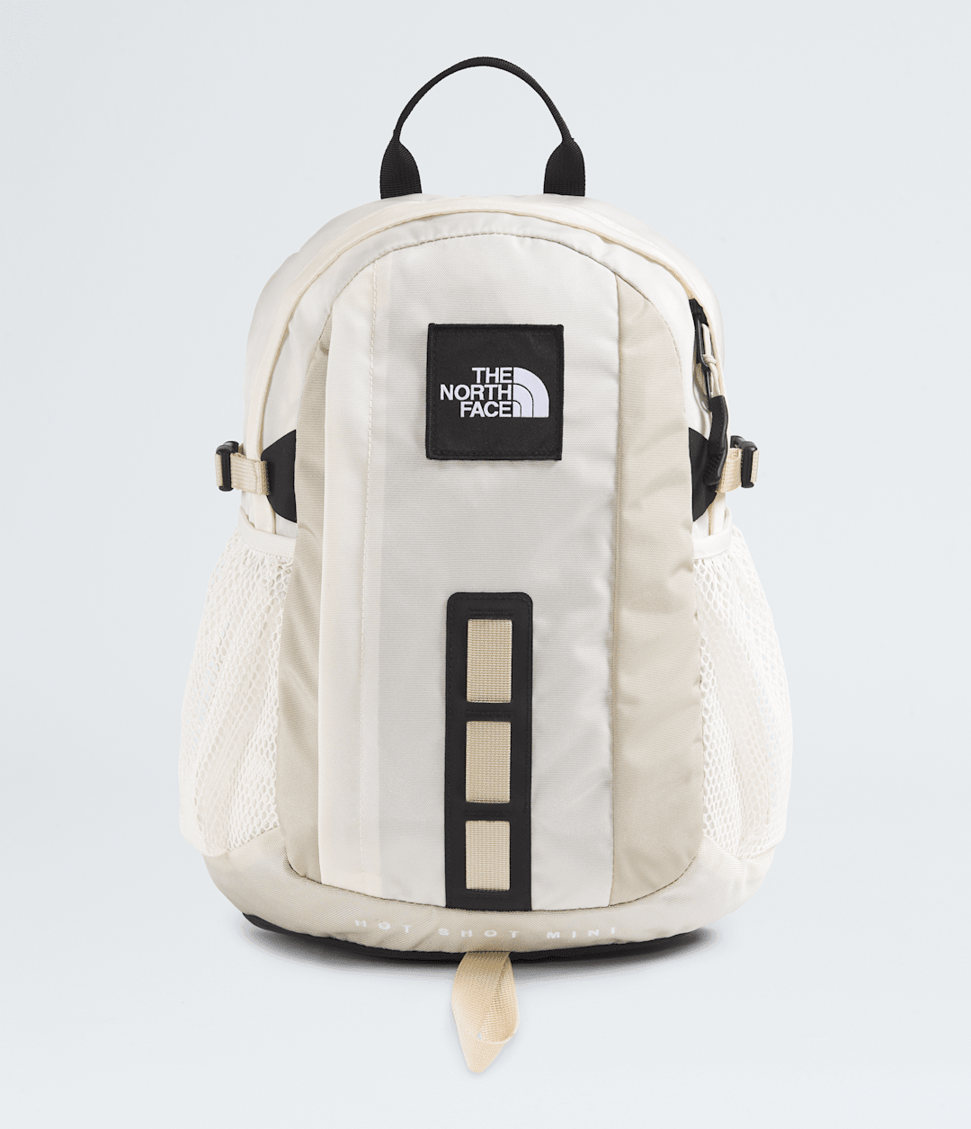Hot Shot Mini Backpack White Dune/Desert Stone